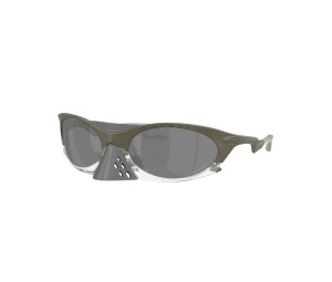 Buy Oakley Plantaris Latitude Collection Prizm Black Lenses Matte Moss Green Frame at Sasom – Authentic and Ready to Ship