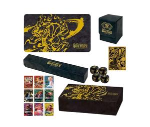Buy One Piece  CARD GAME "2nd ANNIVERSARY SET" at Sasom – Authentic and Ready to Ship