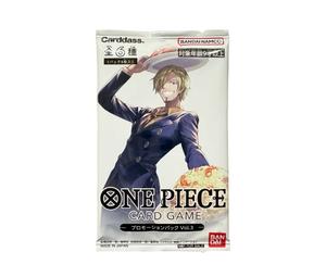 Buy One Piece  Card Game Promotional Pack Vol.3 at Sasom – Authentic and Ready to Ship