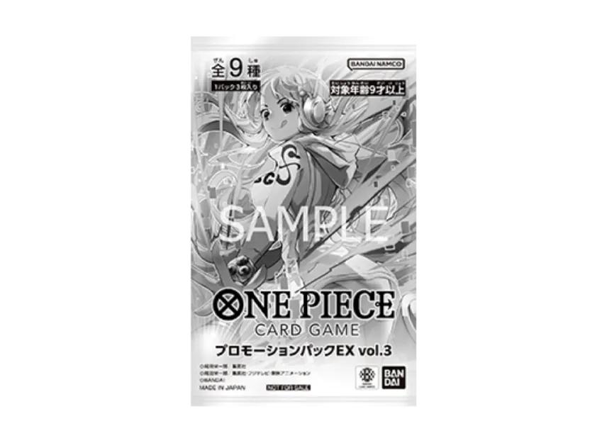 SASOM | ของสะสม One Piece Card Game 