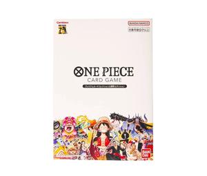 Buy One Piece  Card Game Premium Card Collection 25th Anniversary Edition at Sasom – Authentic and Ready to Ship