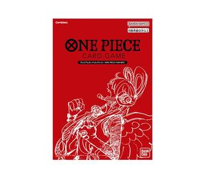 Buy One Piece  Card Game Premium Card Collection - FILM RED- at Sasom – Authentic and Ready to Ship