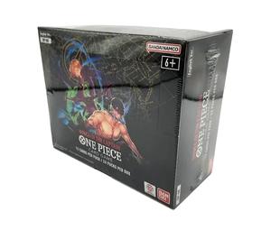 Buy One Piece  Card Game Wings Of The Captain EN Box at Sasom – Authentic and Ready to Ship