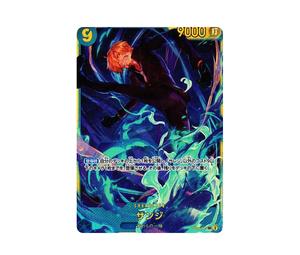Buy One Piece Sanji SEC [OP06-119] (Booster Pack Wings of Captain) at Sasom – Authentic and Ready to Ship