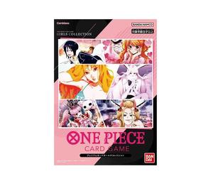 Buy One Piece  Card Game Premium Card Collection Girls Edition at Sasom – Authentic and Ready to Ship