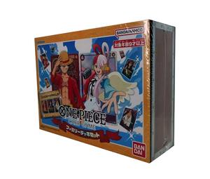 Buy One Piece  Card Game Start Deck Family Deck Set at Sasom – Authentic and Ready to Ship