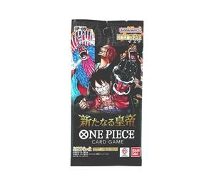 Buy One Piece  Card Game Booster Pack "Emperors In The New World" Pack at Sasom – Authentic and Ready to Ship