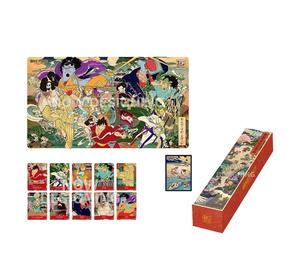 Buy One Piece  Card Game "1st ANNIVERSARY SET" English Ver. at Sasom – Authentic and Ready to Ship