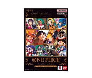 Buy One Piece  Card Game Premium Card Collection "Best Belection vol.3" at Sasom – Authentic and Ready to Ship