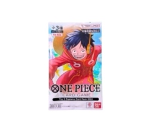 Buy One Piece Card Game The 3 Captains Pack Set 2024 (V Jump Oct 2024 Special Pack) at Sasom – Authentic and Ready to Ship