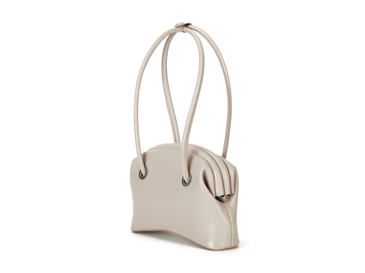 Osoi Mini Brot Leather Belt Bag | Neutrals | FARFETCH JO