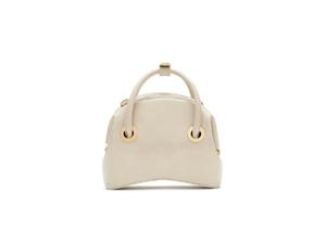 Osoi Circle Brot Washed Beige Shop Authentic at SASOM