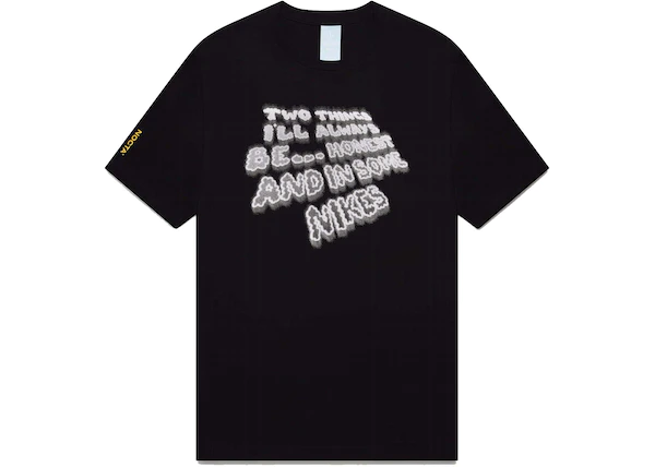 Buy OVO NOCTA M NRG DY Tee Black at Sasom – Authentic and Ready to Ship