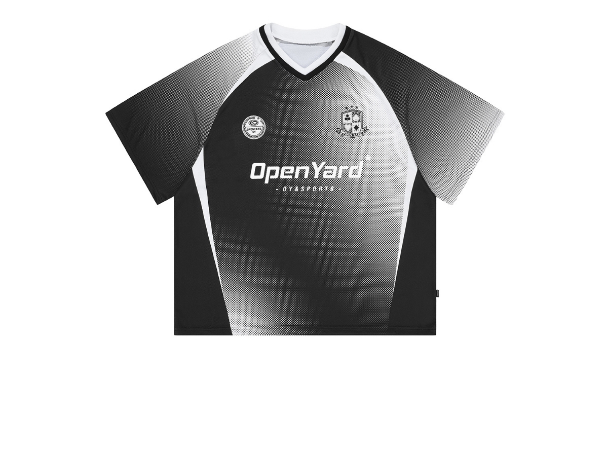 https://d2cva83hdk3bwc.cloudfront.net/oy-halftone-sports-jersey-t-black-1.jpg