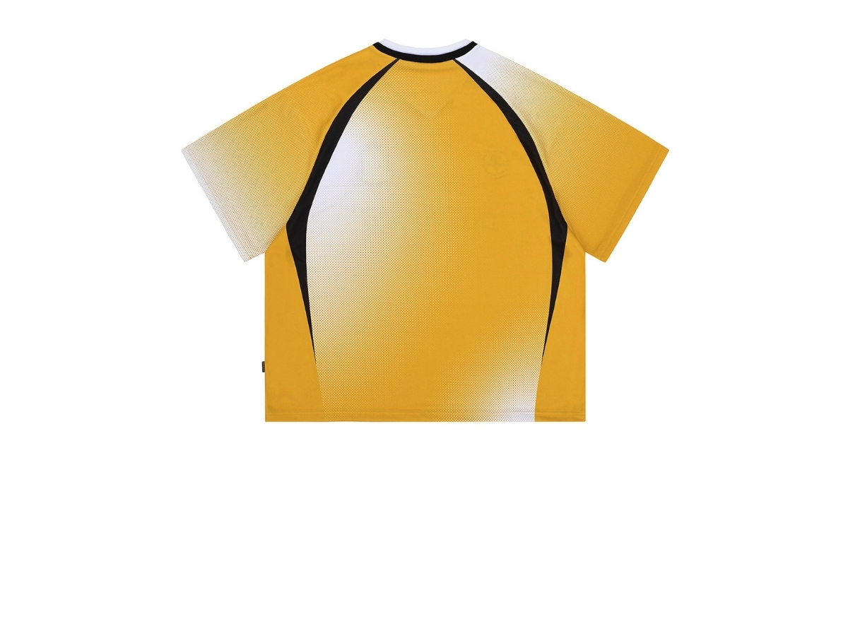 https://d2cva83hdk3bwc.cloudfront.net/oy-halftone-sports-jersey-t-yellow-2.jpg