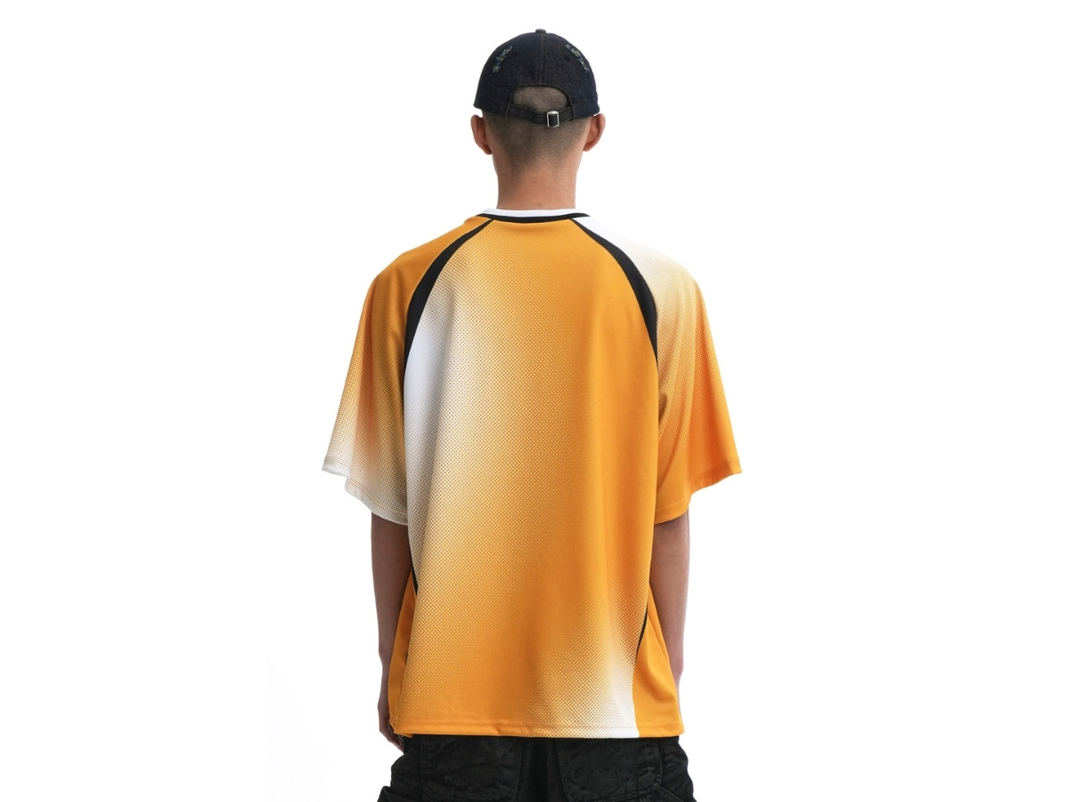 https://d2cva83hdk3bwc.cloudfront.net/oy-halftone-sports-jersey-t-yellow-4.jpg