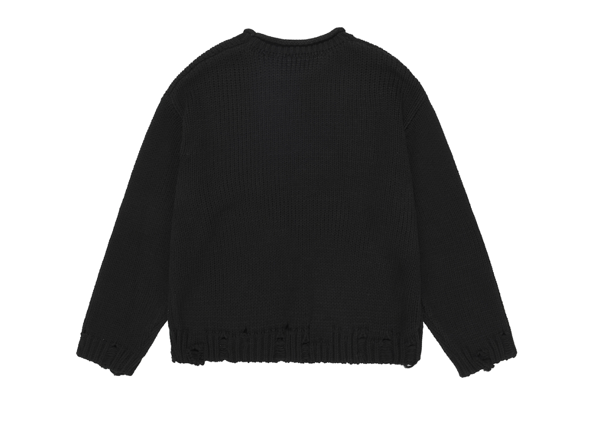 https://d2cva83hdk3bwc.cloudfront.net/oy-heart-stitch-destroyed-knit-black-2.jpg