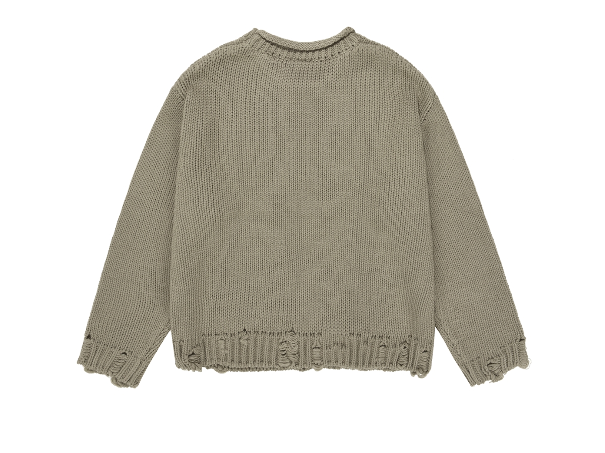 https://d2cva83hdk3bwc.cloudfront.net/oy-heart-stitch-destroyed-knit-khaki-2.jpg