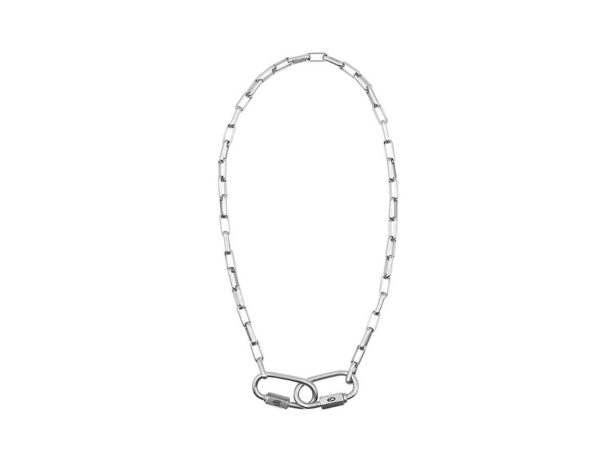 https://d2cva83hdk3bwc.cloudfront.net/oy-two-carabiner-necklace-silver-1.jpg