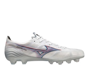 Buy Mizuno Alpha Elite White Red Ignition at Sasom – Authentic and Ready to Ship