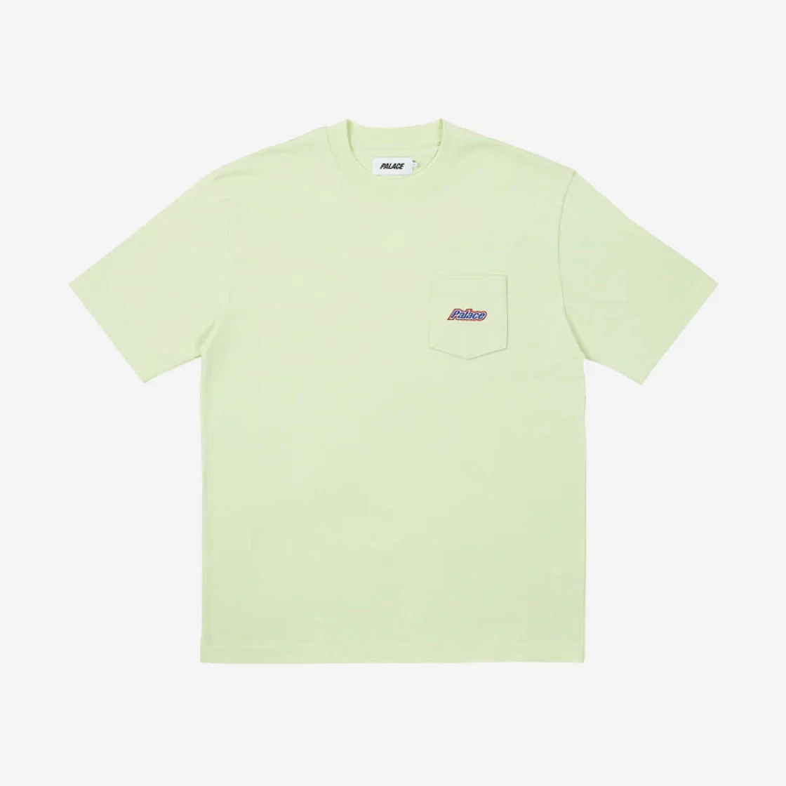 Palace CARGO POCKET SHIRT MOJITO Palace CARGO POCKET SHIRT MOJITO