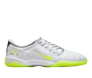 Buy Palace X Nike Total P90 III Shoe White Silver Volt at Sasom – Authentic and Ready to Ship