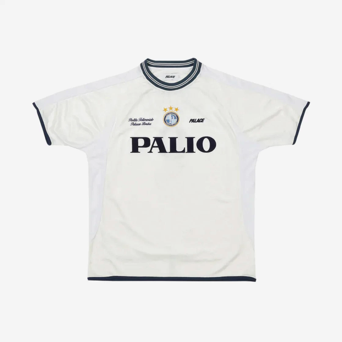 Palace Legends Shirt (Palio Jersey) M