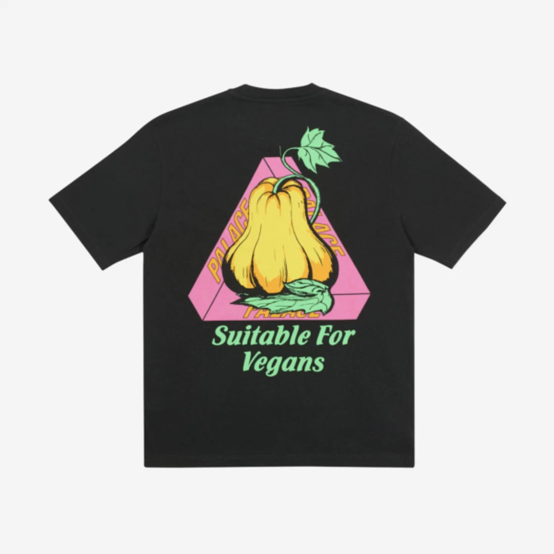 https://d2cva83hdk3bwc.cloudfront.net/palace-nein-cheese-nein-egg-t-shirt-black---20fw-2.jpg