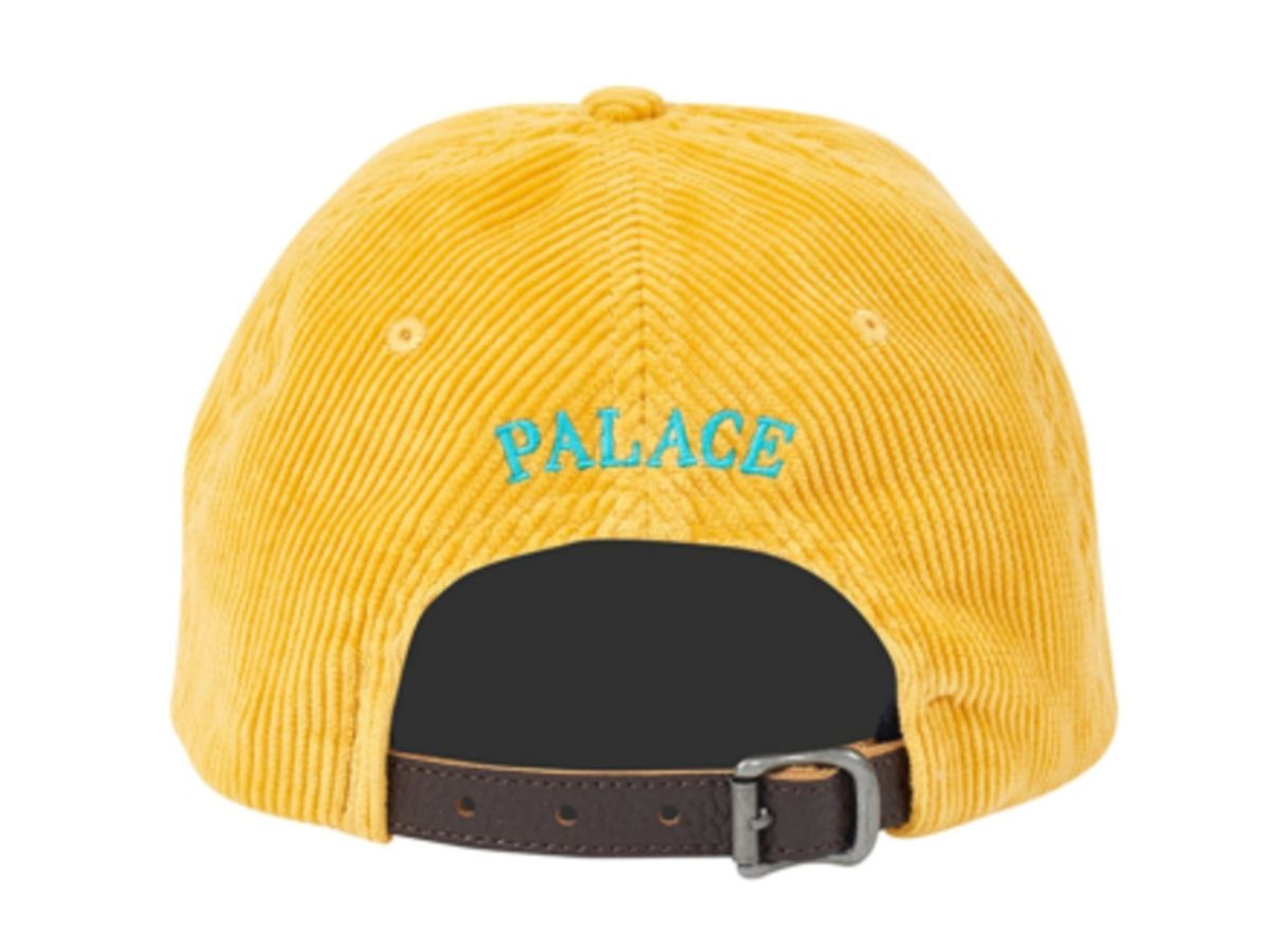 SASOM | เครื่องประดับ Palace Ralph Lauren Corduroy Classic Polo