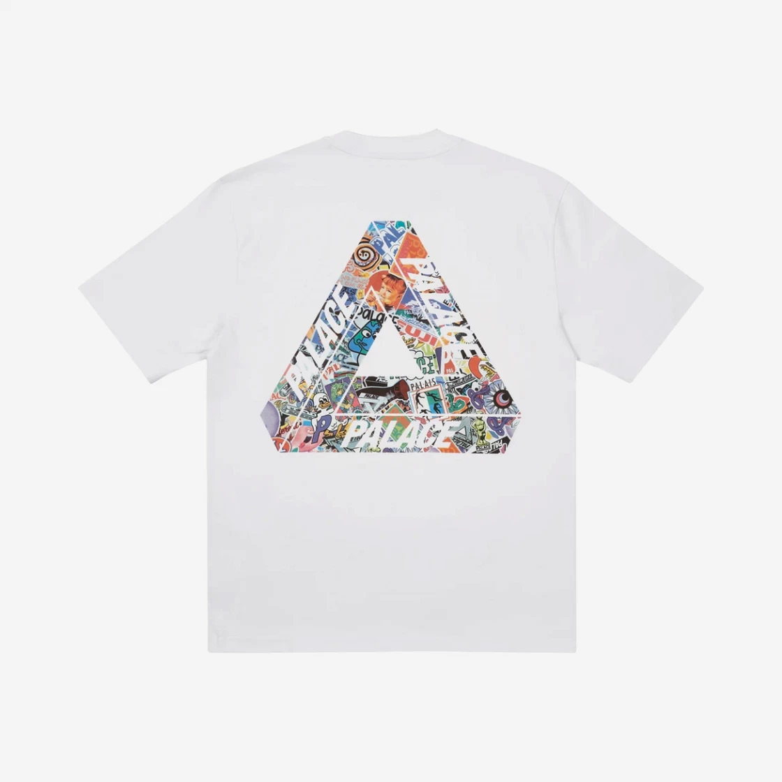 https://d2cva83hdk3bwc.cloudfront.net/palace-tri-sticker-pack-t-shirt-white---21fw-2.jpg