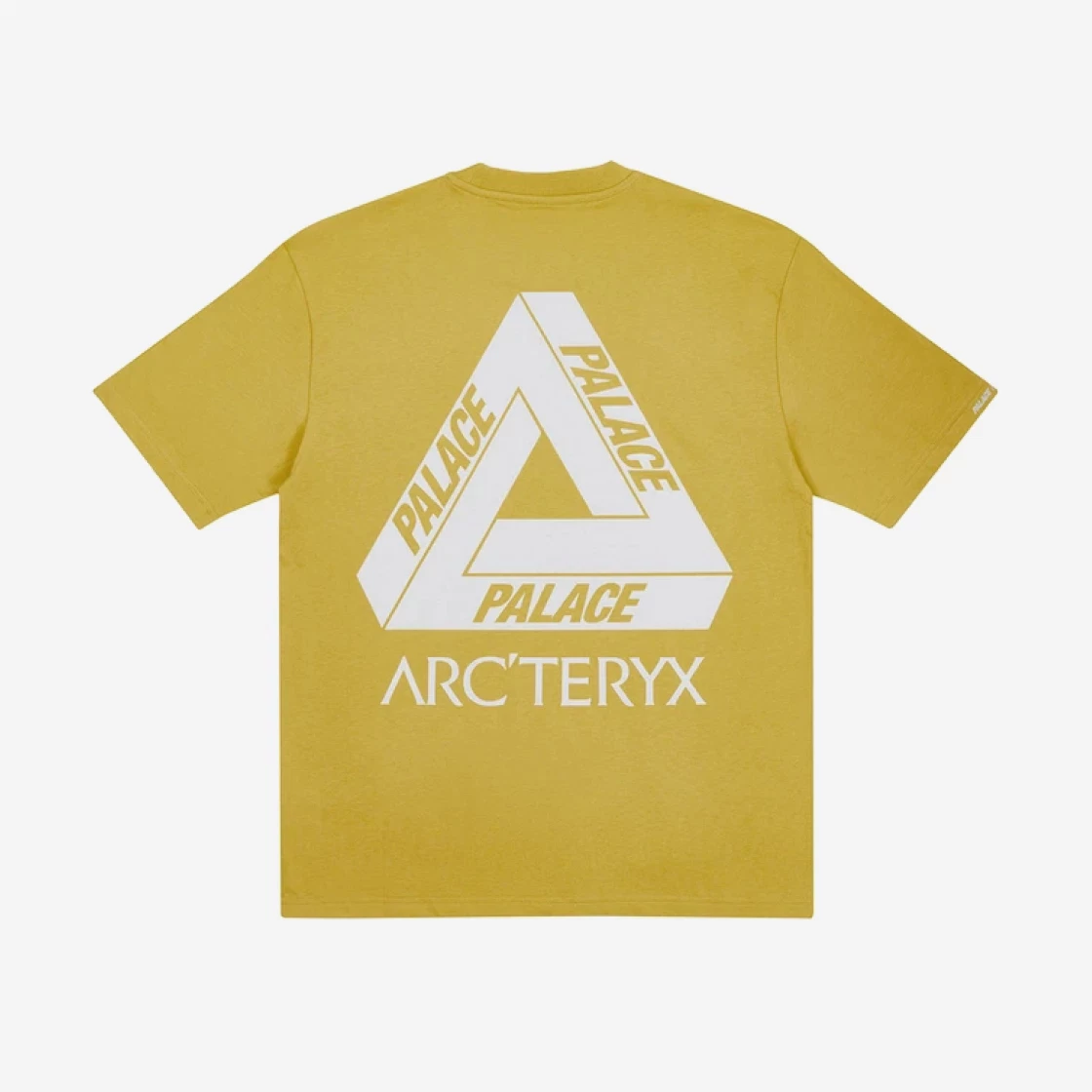 https://d2cva83hdk3bwc.cloudfront.net/palace-x-arc'teryx-t-shirt-gold---20fw-2.jpg