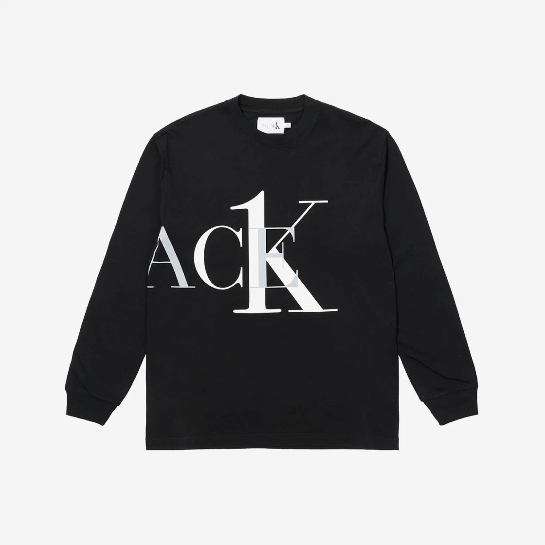 https://d2cva83hdk3bwc.cloudfront.net/palace-x-ck1-long-sleeve-black---22ss-2.jpg