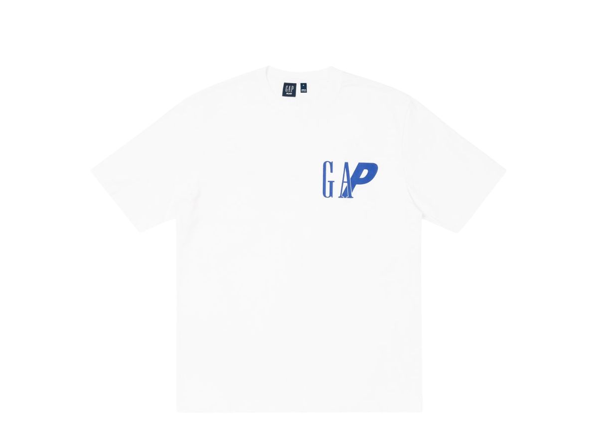 [中古] SS24 palace save thyself t-shirt<L> SAVE THYSELF T-SHIRT | PALACE SKATEBOARDS