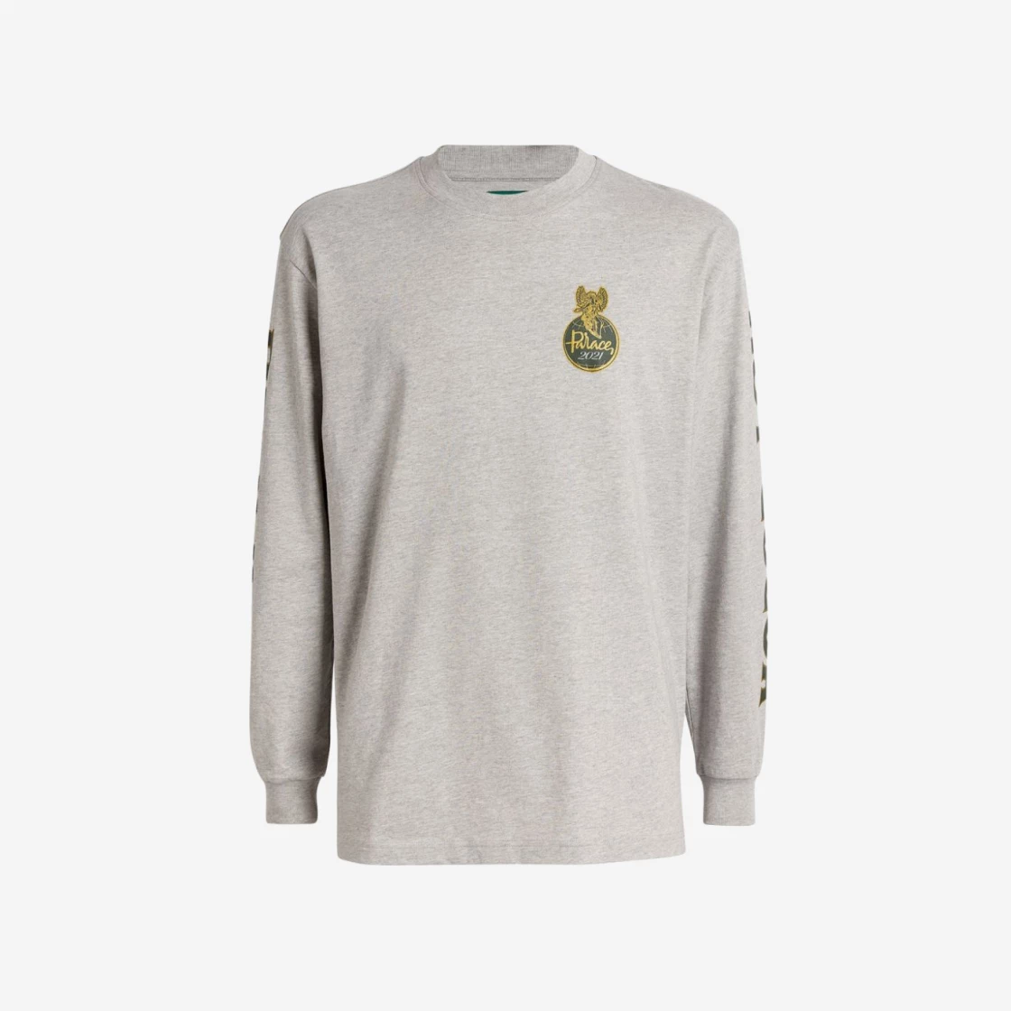 https://d2cva83hdk3bwc.cloudfront.net/palace-x-harrods-logo-long-sleeve-t-shirt-grey-marl---21fw-2.jpg