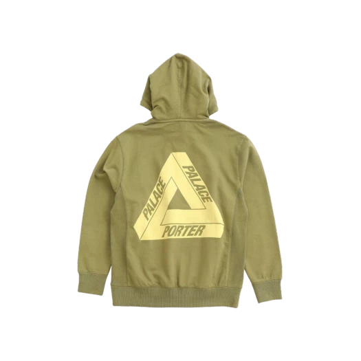 The store palace hoodie