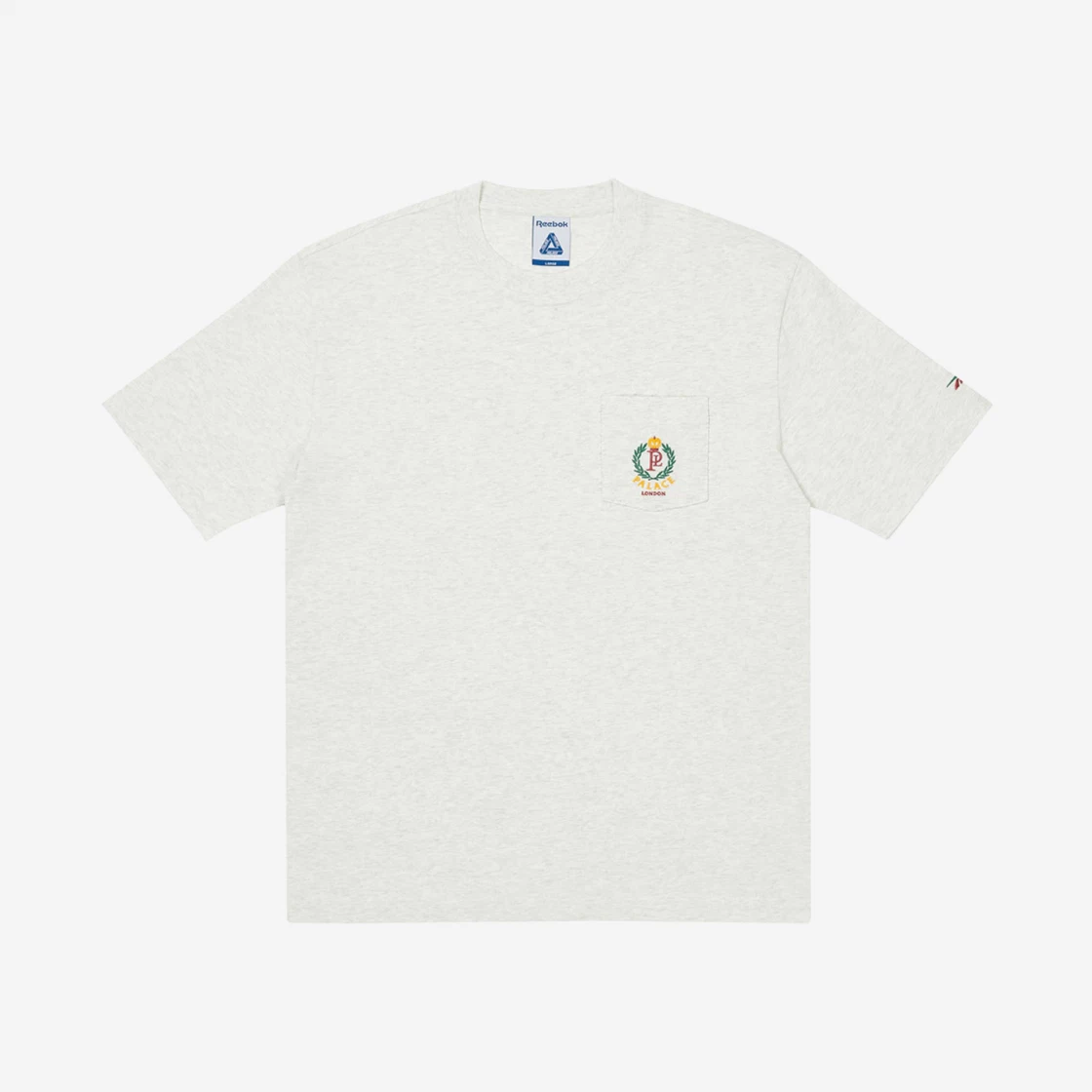 https://d2cva83hdk3bwc.cloudfront.net/palace-x-reebok-npc-pocket-t-shirt-grey-marl---21ss-2.jpg