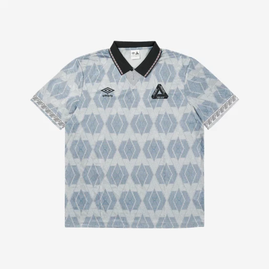 ウェア palace umbro classic jersey Florida keys Palace × Umbro Palace X Umbro Classic Jersey Florida Keys