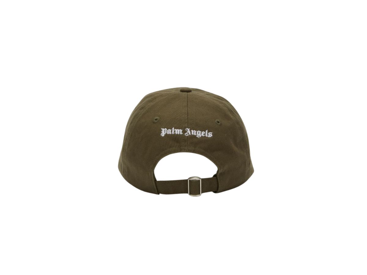 https://d2cva83hdk3bwc.cloudfront.net/palm-angels-classic-logo-cap-in-cotton-green-white-2.jpg