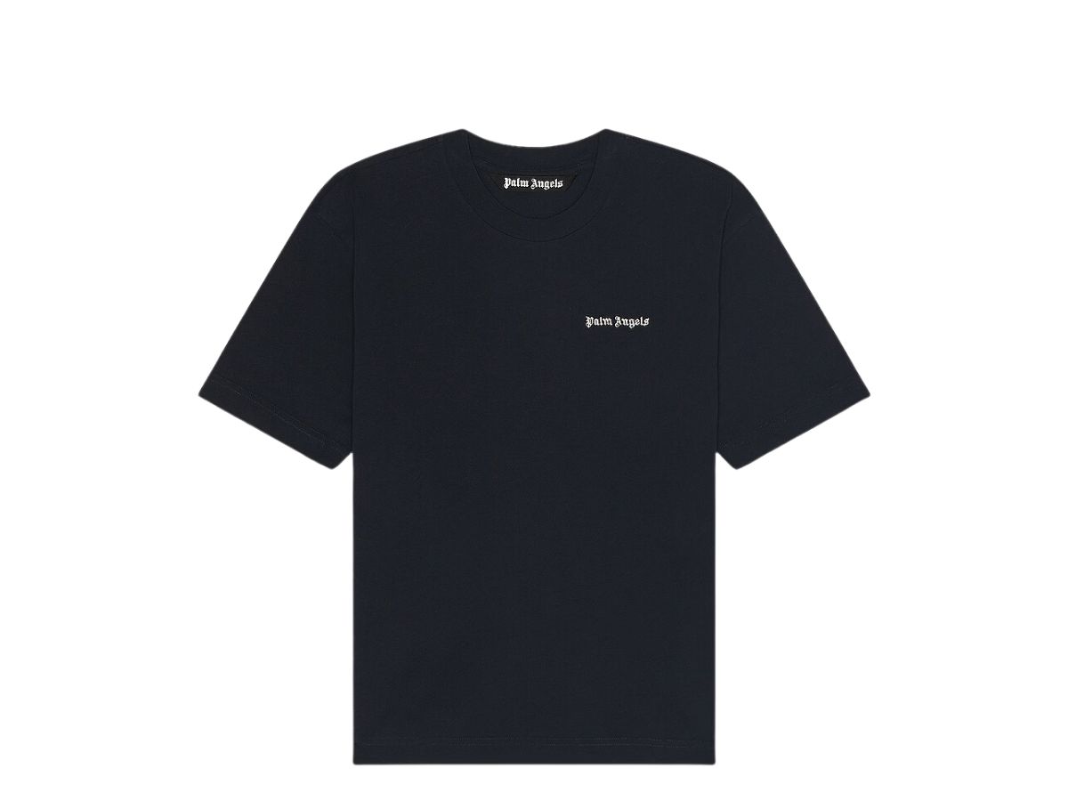 エターナルな魅力【Palm Angels】 Logo T-Shirt - 3 Pack Palm Angels Pack Of Three T-shirts in White for Men | Lyst