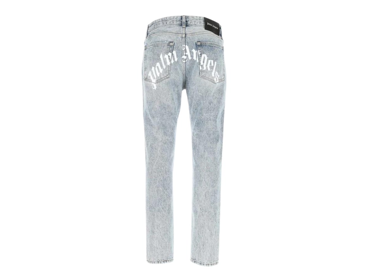 https://d2cva83hdk3bwc.cloudfront.net/palm-angels-curved-logo-print-jeans-blue-2.jpg