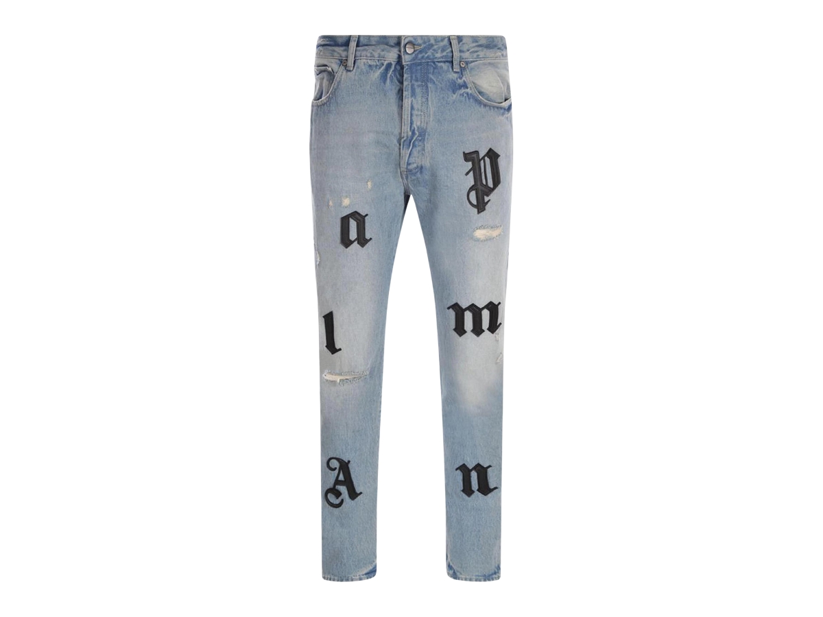 https://d2cva83hdk3bwc.cloudfront.net/palm-angels-logo-patch-classic-denim-pants-jeans-blue-black-1.jpg