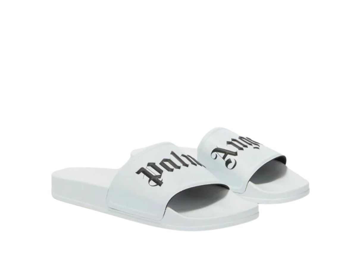 Palm angel sliders hot sale