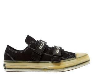 Buy Palm Angels Velco Logo Black at Sasom – Authentic and Ready to Ship