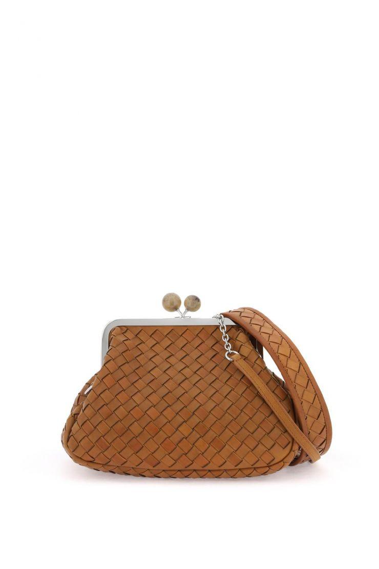 Buy WEEKEND MAX MARA Pasticcino clutch Weekend Max Mara at Sasom – Authentic and Ready to Ship