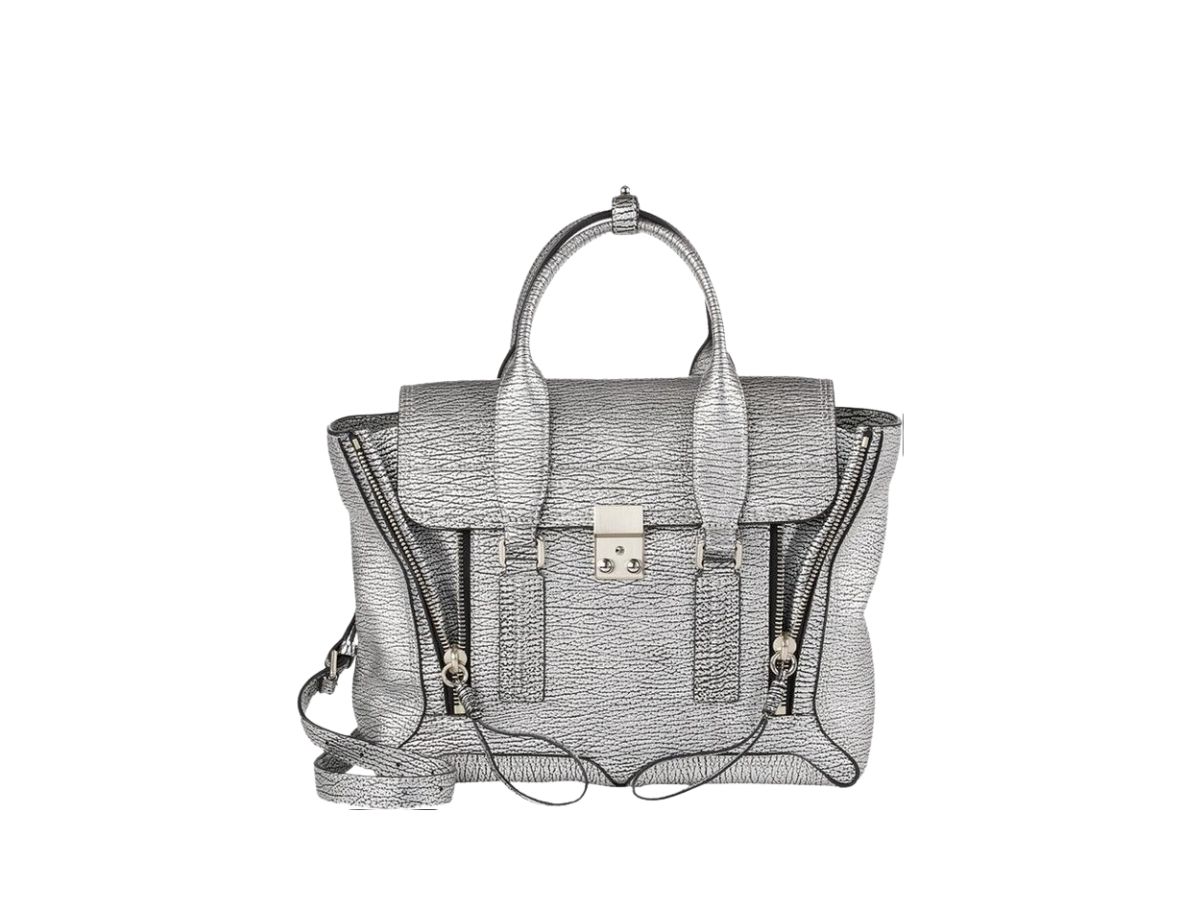 Pashli hot sale medium satchel