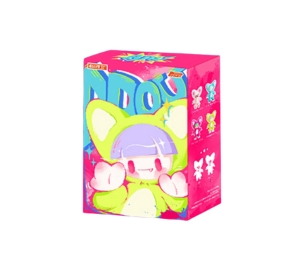Buy Pinkoo Studio Adou Yummy Series Stuffed Blind Box V.1 Single Box at Sasom – Authentic and Ready to Ship