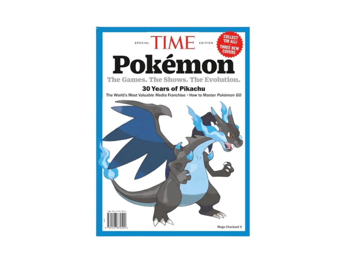Pokemon 