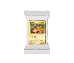 Buy Pokemon Pikachu______ (พิคาชูของ______) PROMO [s8a-P 007/025] Sword & Shield "Promo Card Pack 25th Anniversary Edition" (TH) at Sasom – Authentic and Ready to Ship