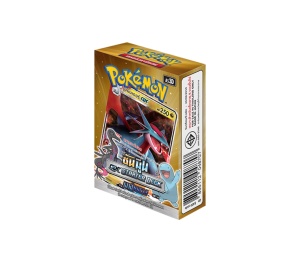 Buy Pokemon [AS3D] Sun & Moon "Invisible Shadow (เงาอำพราง)" GX Starter Deck Set A (TH) at Sasom – Authentic and Ready to Ship