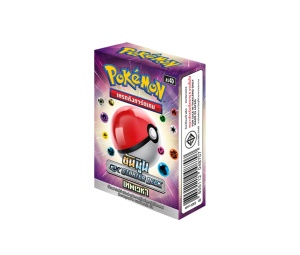 Buy Pokemon [AS4D] Sun & Moon "Sky Ruler (เทพเวหา)" GX Starter Deck (TH) at Sasom – Authentic and Ready to Ship